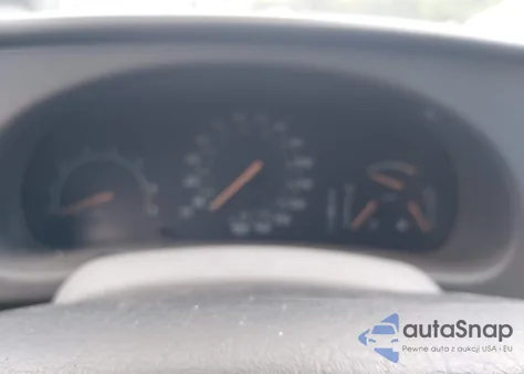 2000 Saab 9-3 z USA, uszkodzony, nr VIN YS3DD78H0Y7017076